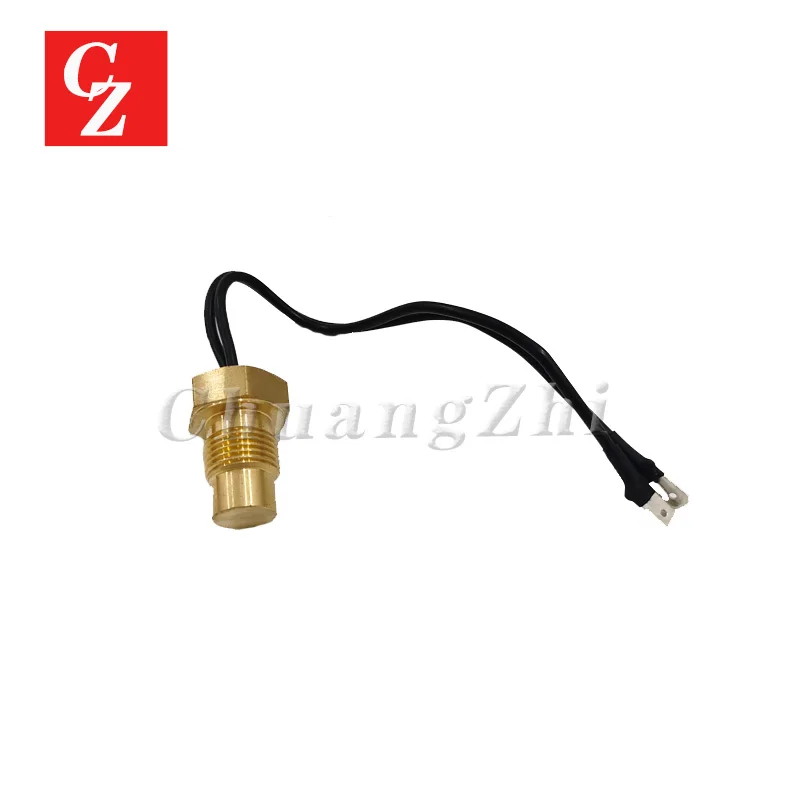 Temperature Switch Sensor for Atlas Copco Industrial Compressor Parts