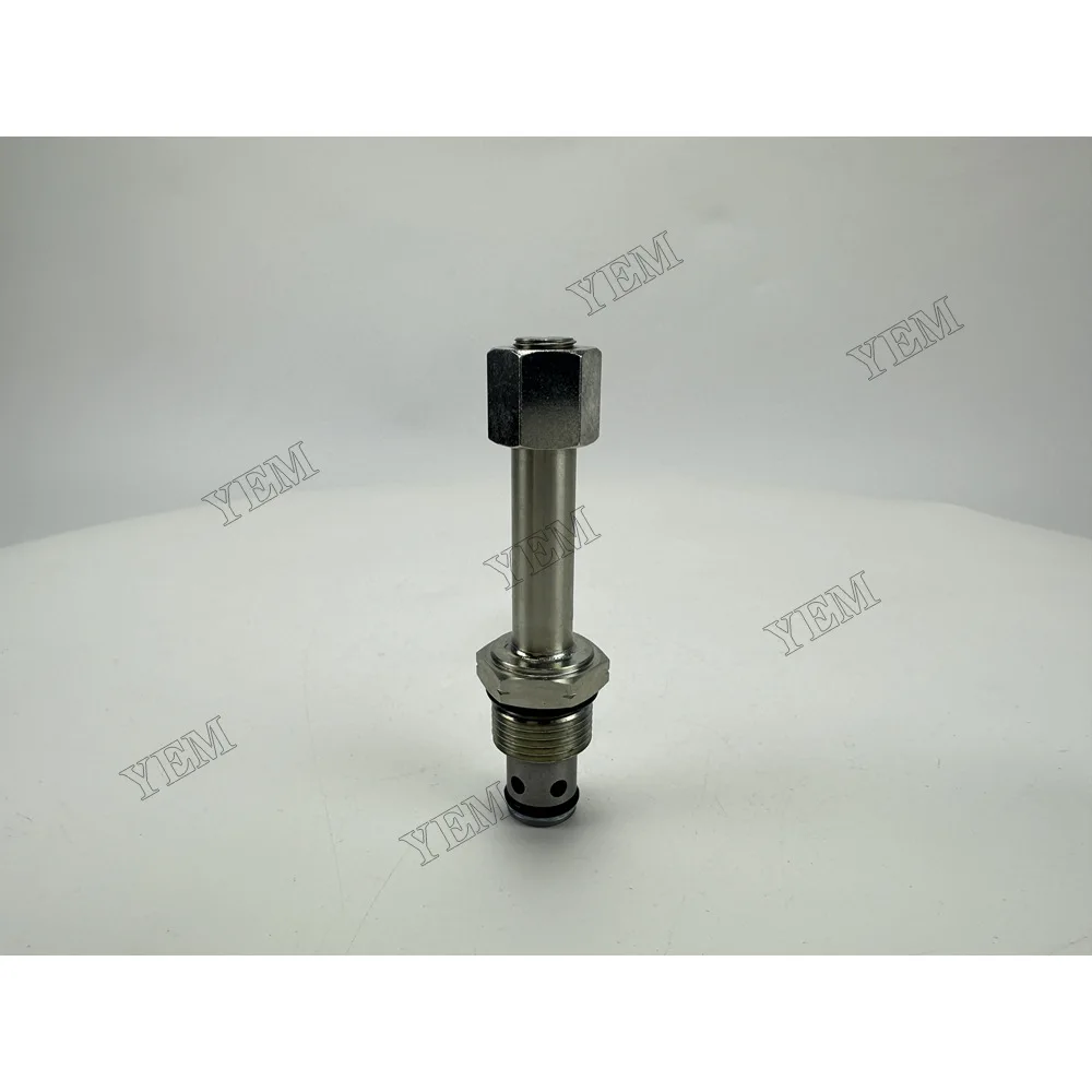 AT308123 Solemoid Valve for John Deere Diesel Engine Spare Parts 4