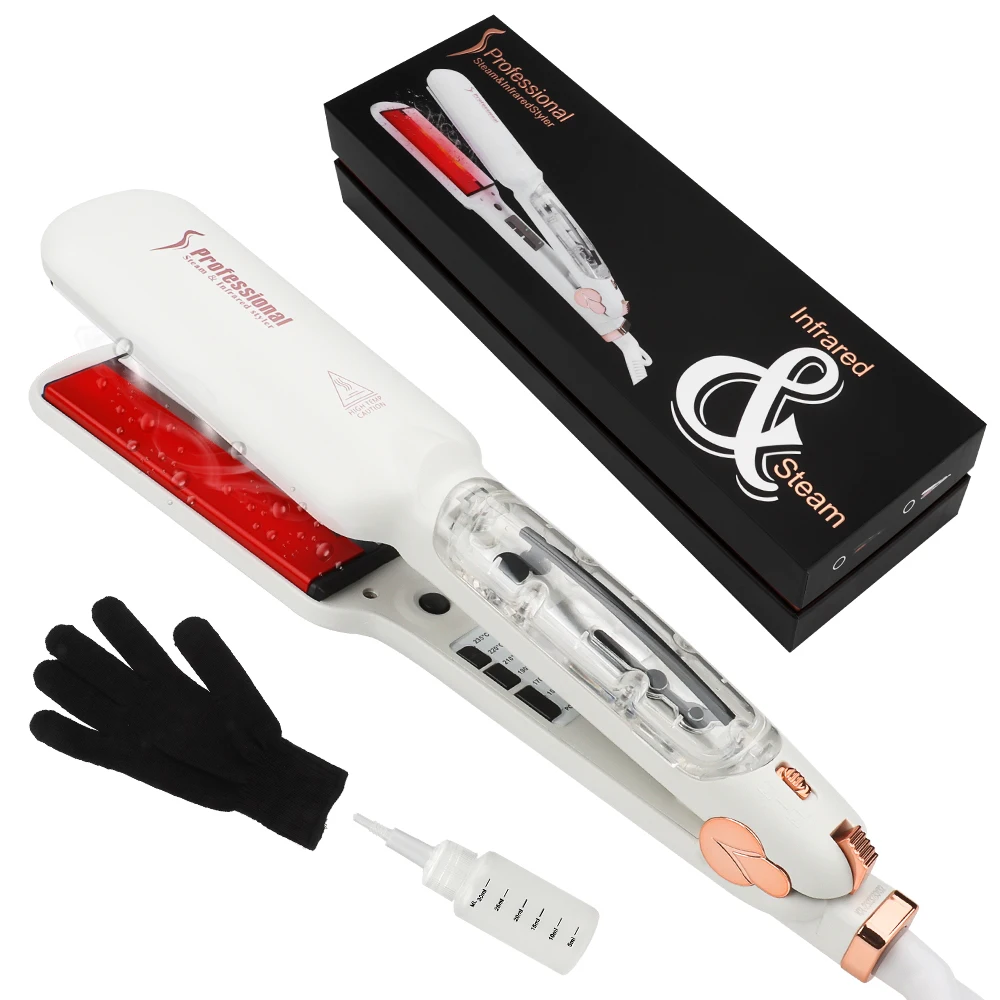 Hair Straightener Plancha De Cabello Best Hair Days Precio Beauty