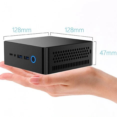 NUC10i7fnh ベアボーンPC windows11 Office2016 BXNUC10i7FNH レビュー】第10世代CPUのベアボーンキットPC