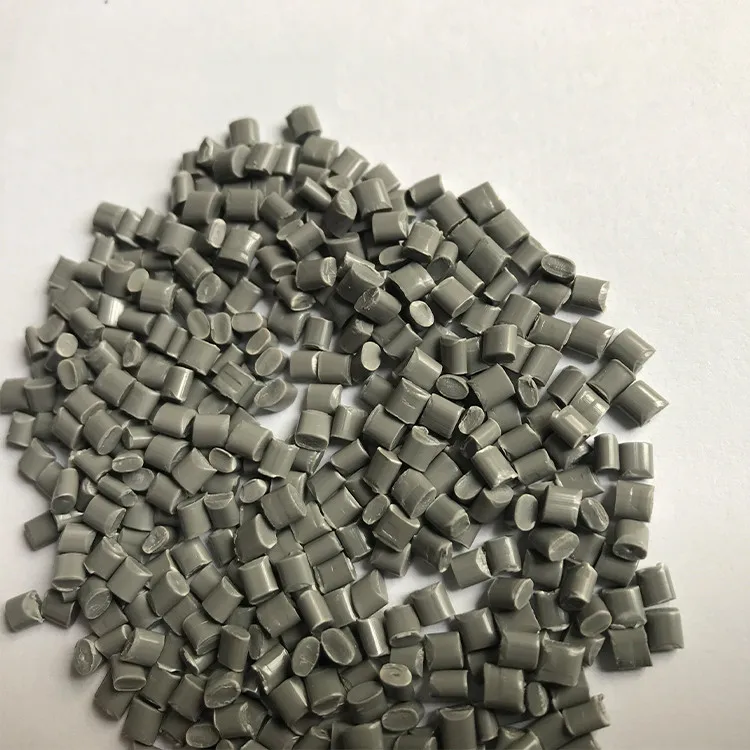 Углеродные армированные PC ABS ОГНЕСТОЙКИЕ гранулы для