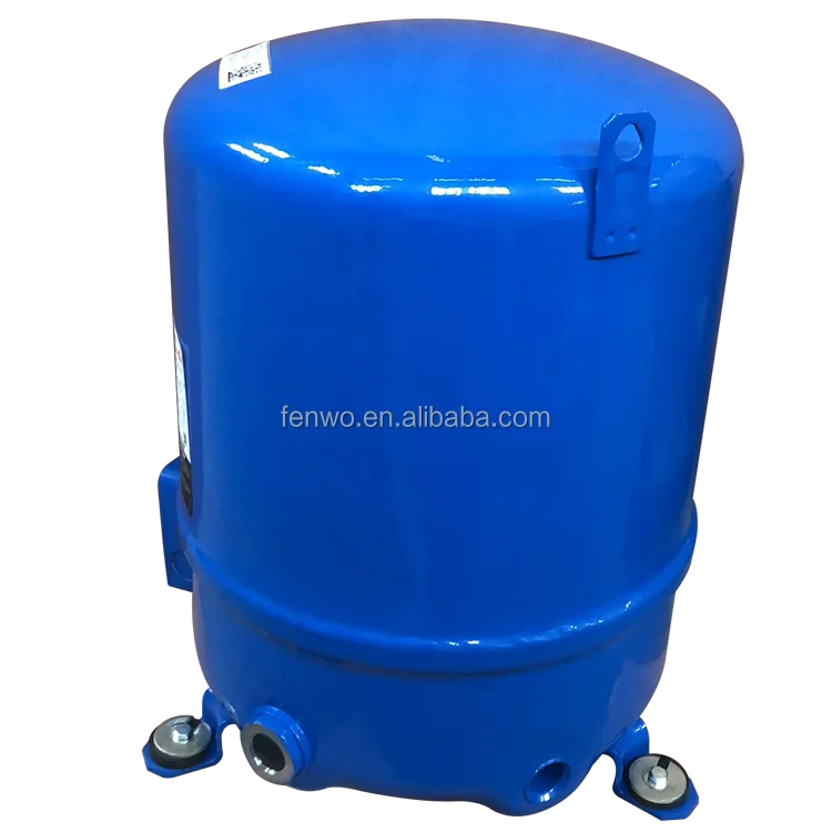 8HP SM100 Scroll Compressor Refrigeration Tool SM100S4VC air Conditioner Compressor Trane Cold Room Compressor for Sale