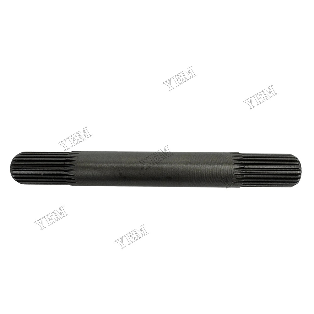 Bevel Gear Shaft TD030-12722 for Kubota Heavy Duty Engine Parts