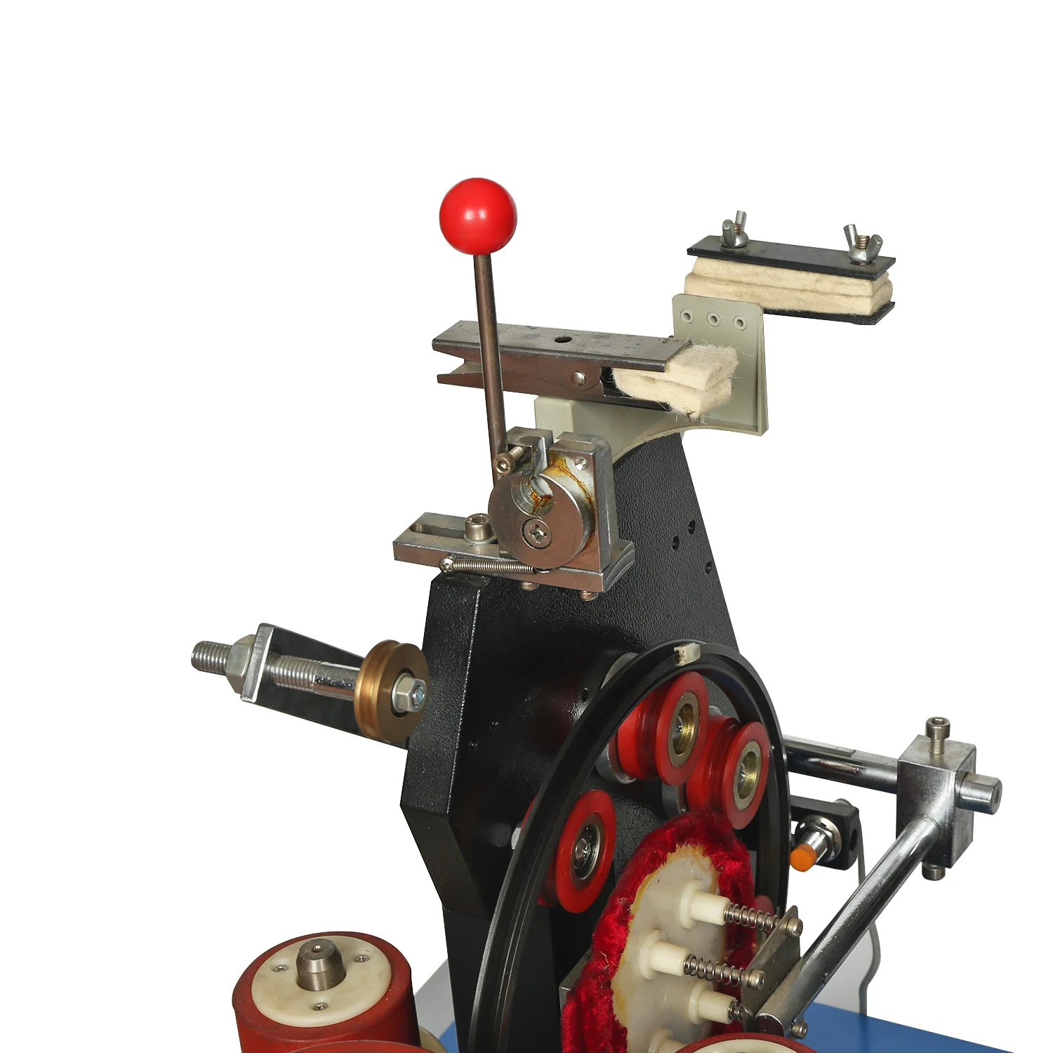 Full Automatic Control Transformer Coil Electric Motor Winding Machine