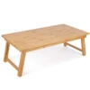 Natural Wood Color