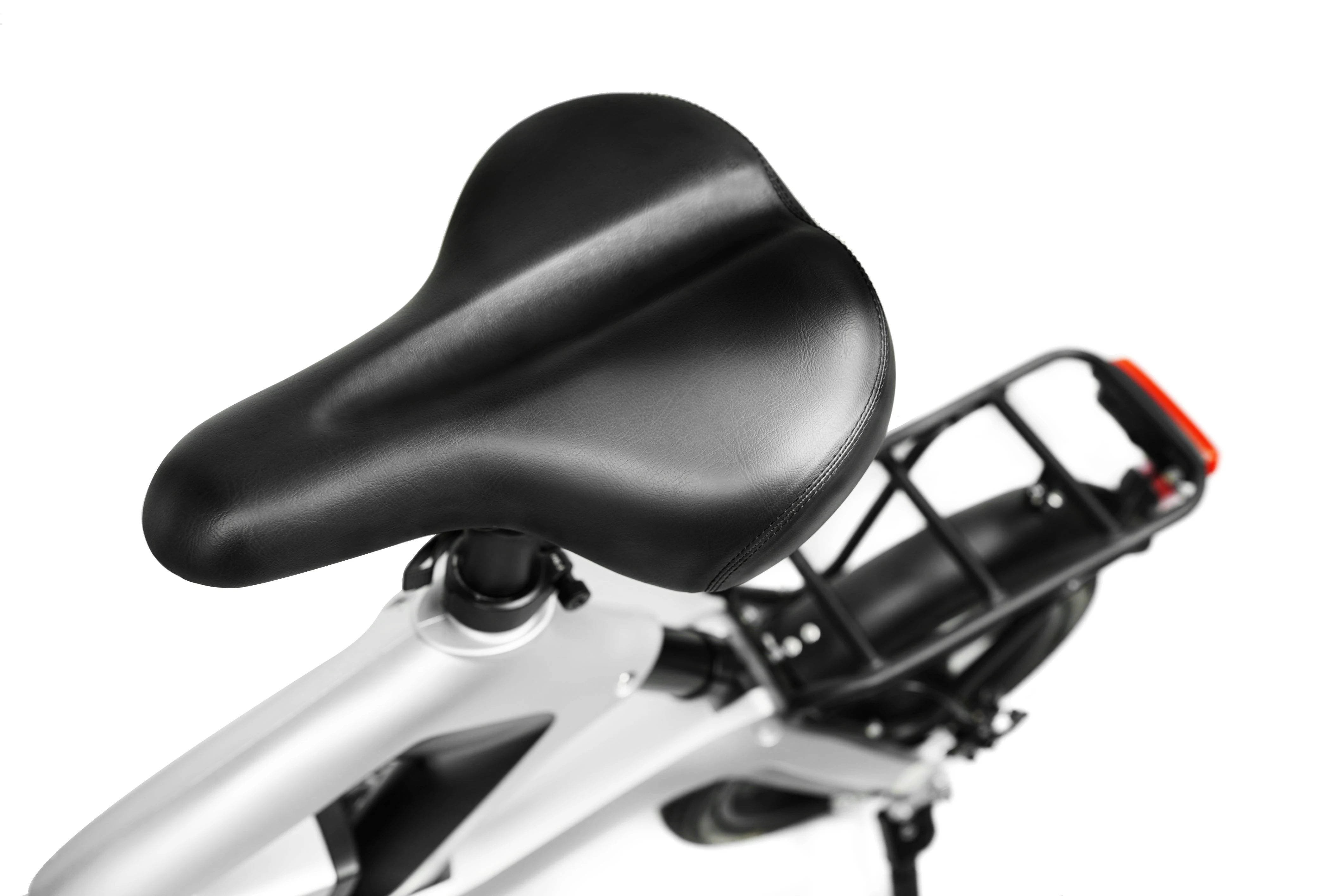 ZHENGBU 電動自転車 Zhengbu 250W 400W Electric Bike - Super Light Folding E-Bike with