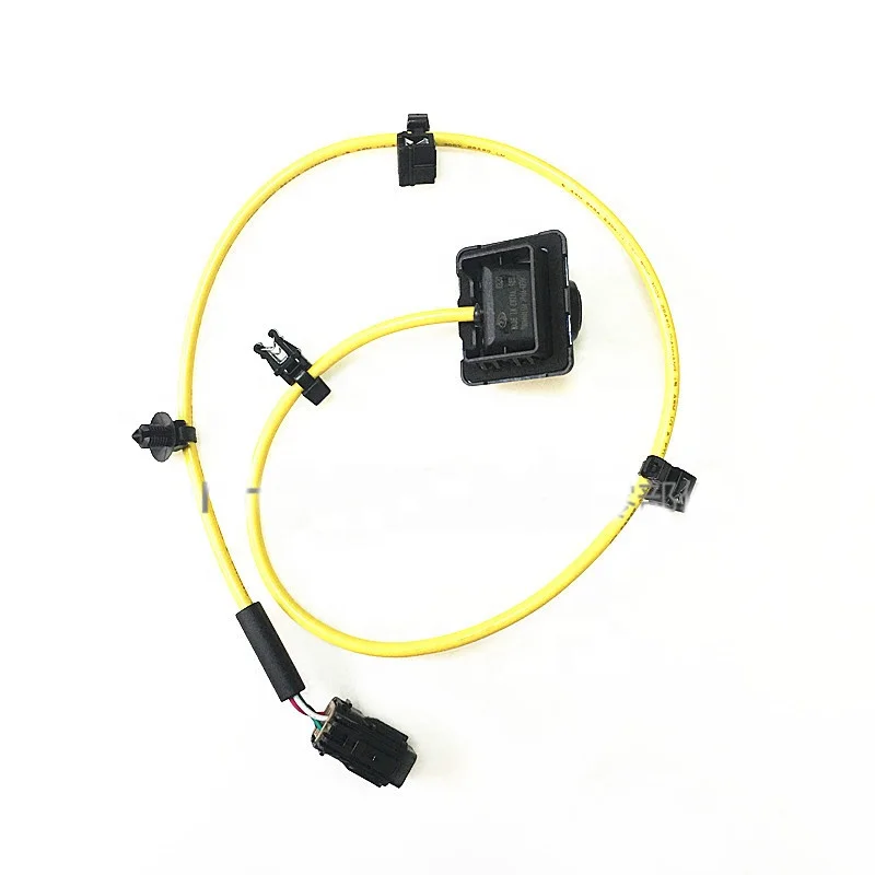Chery Tiggo 8 Reverse Camera Original Auto Rear Camera