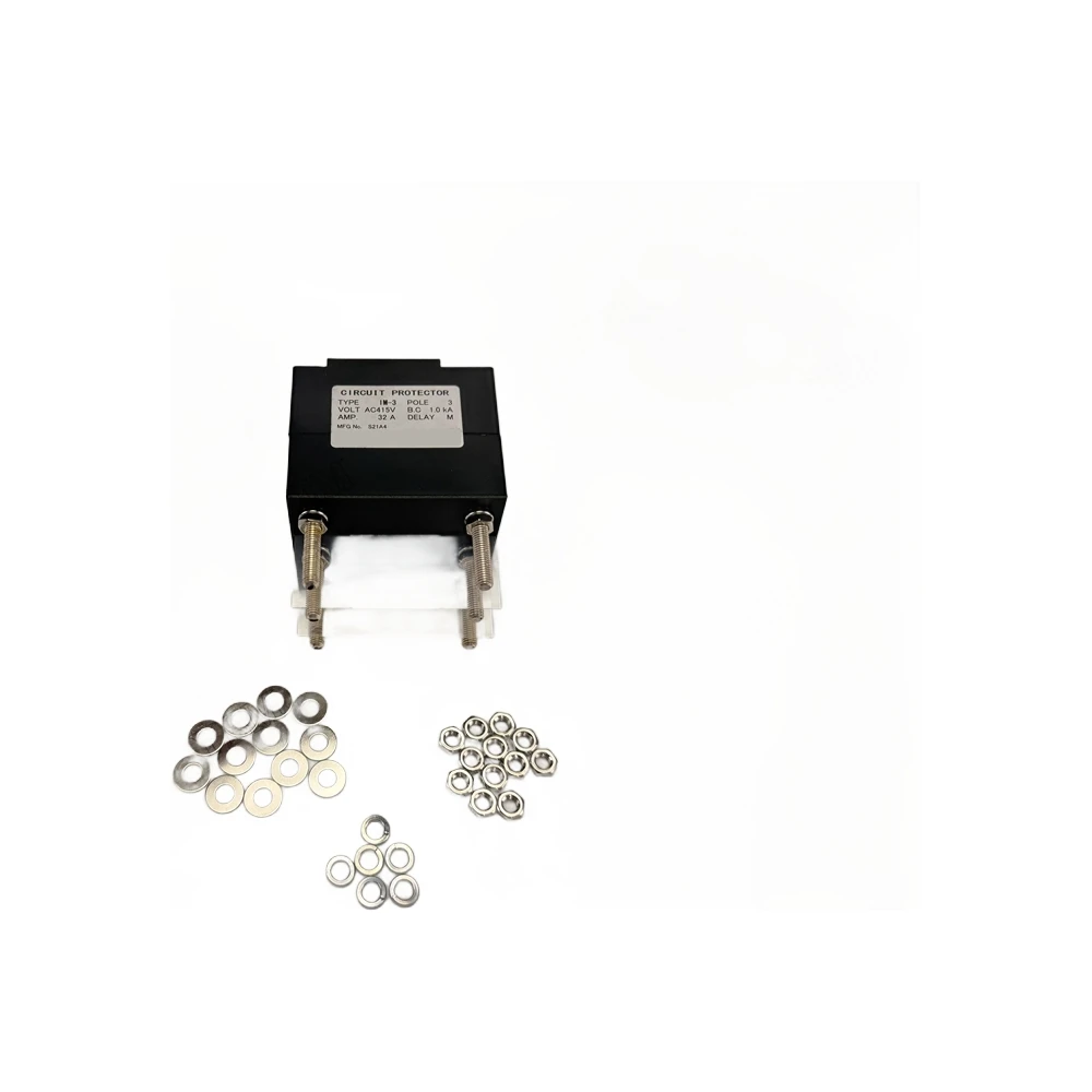 For Kubota J320-STD Circuit Breaker G3933-03510 Engine Parts for Sale
