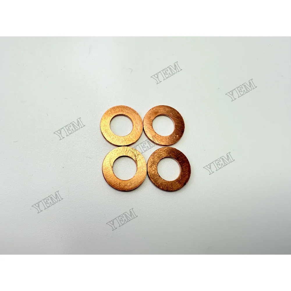 For Yanmar 4TNV88 Repair Kit Overhaul Kit Standard Size Engine Parts 4
