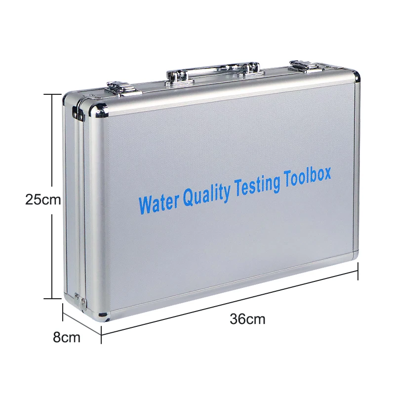 Dispositif d'électrolyse de l'eau électrolysée Test de qualité de l'eau Tds  -n145