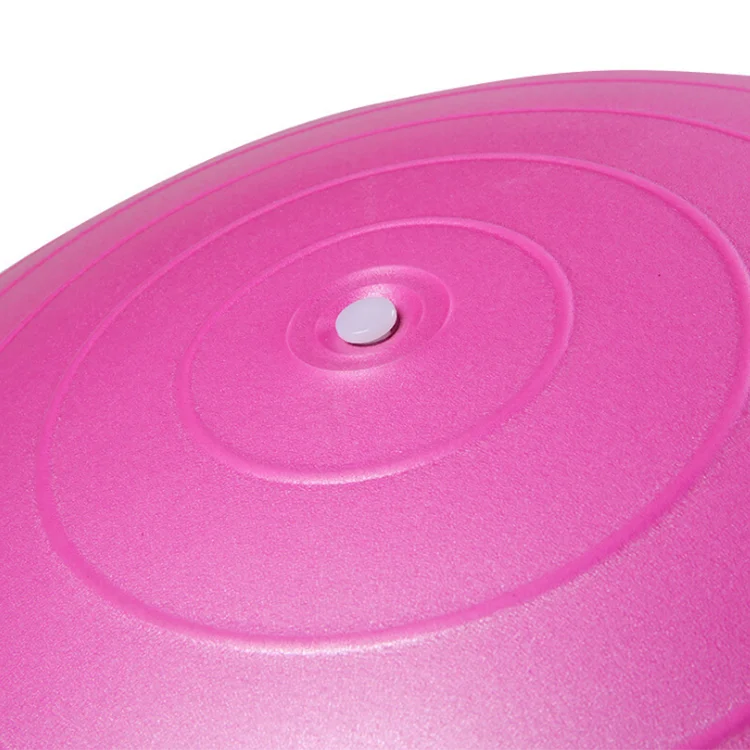 
Мяч для упражнений против взрыва мяч для пилатеса йоги 