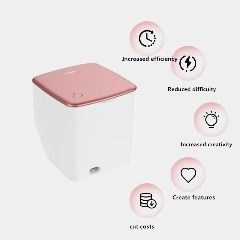 nail printer