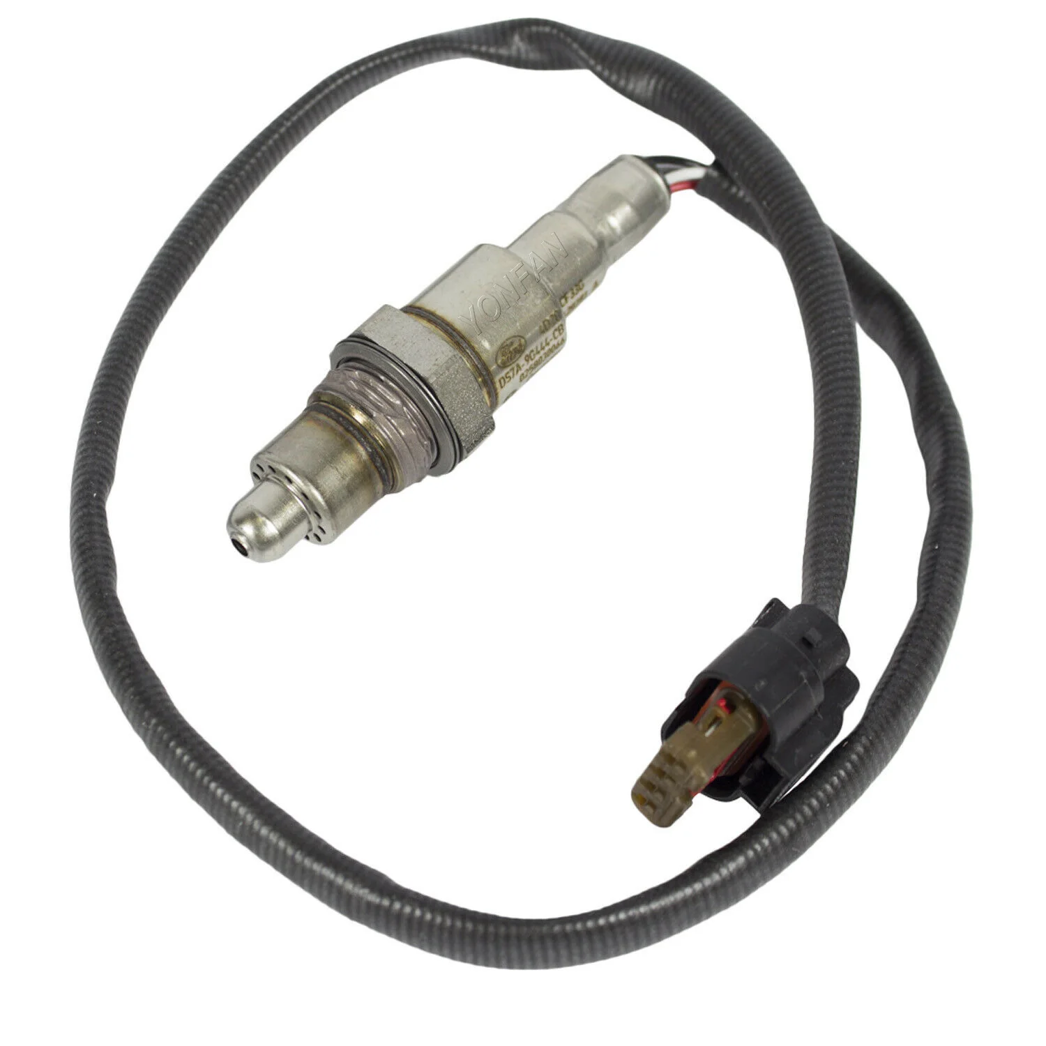 Exhaust Gas Oxygen Sensor 0258030066 for Ford Edge Fusion