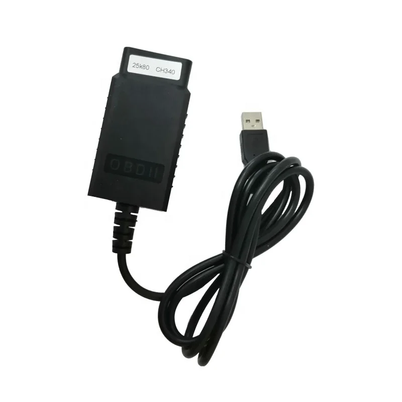 Acardiag USB интерфейс V1.5 ELM327 зарядных порта USB для автомобиля сканер штрих-кода диагностический инструмент поддерживает все протоколы бортовой диагностики версии II