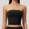 Vest Black