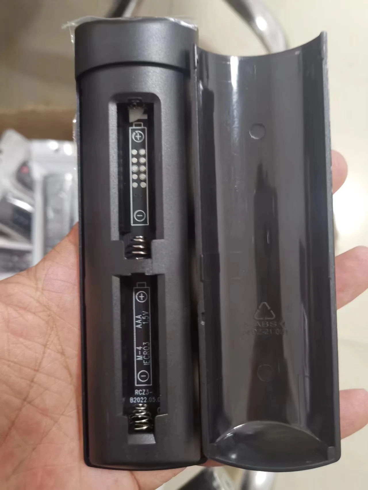 L5b83g Smart Voice Universal Fire Stick Remote Control For Amazons Fire