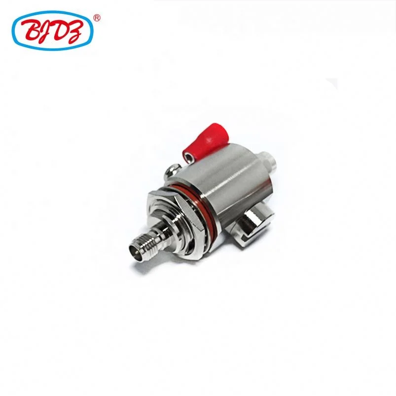 YILIANDUO Protezione Sovratensioni Fulmini SAT Connettore - Foto 6