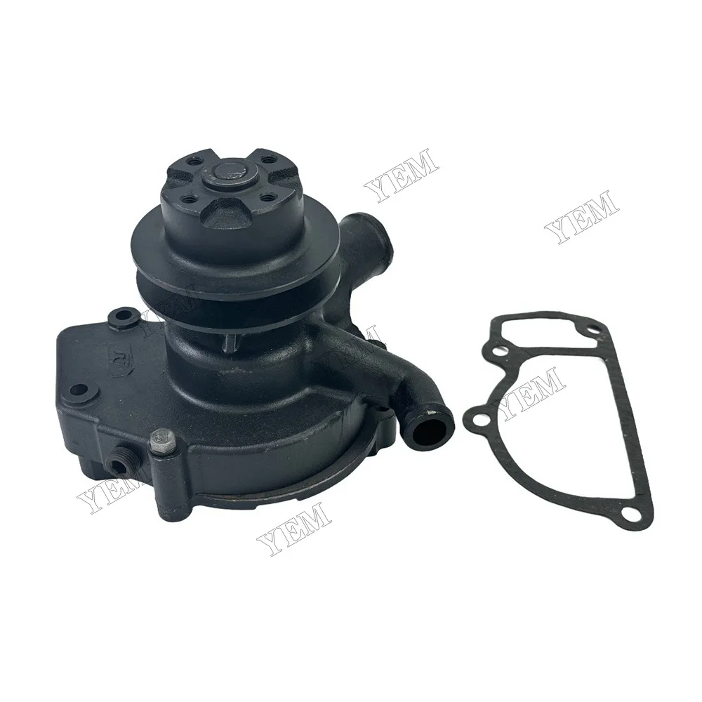 Water Pump Fit for Weichai K4100D Engine Parts 2
