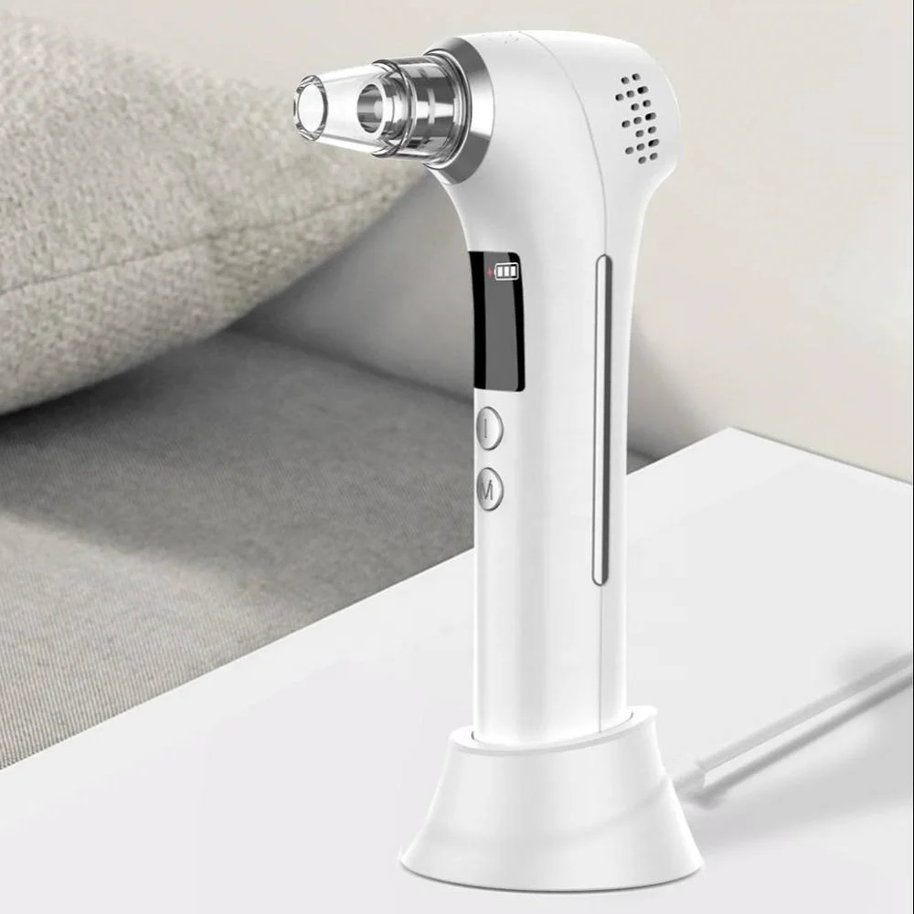 blackhead extractor target