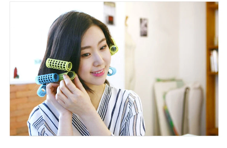 hair roller