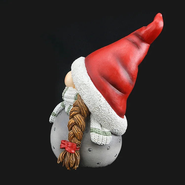 Resin Fairy Figurines Mini Fairy Figurine Wholesale Garden Cheap Fairy