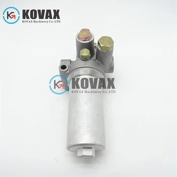 4611025 High Quality Oil Filter Assembly for Hitachi Excavators