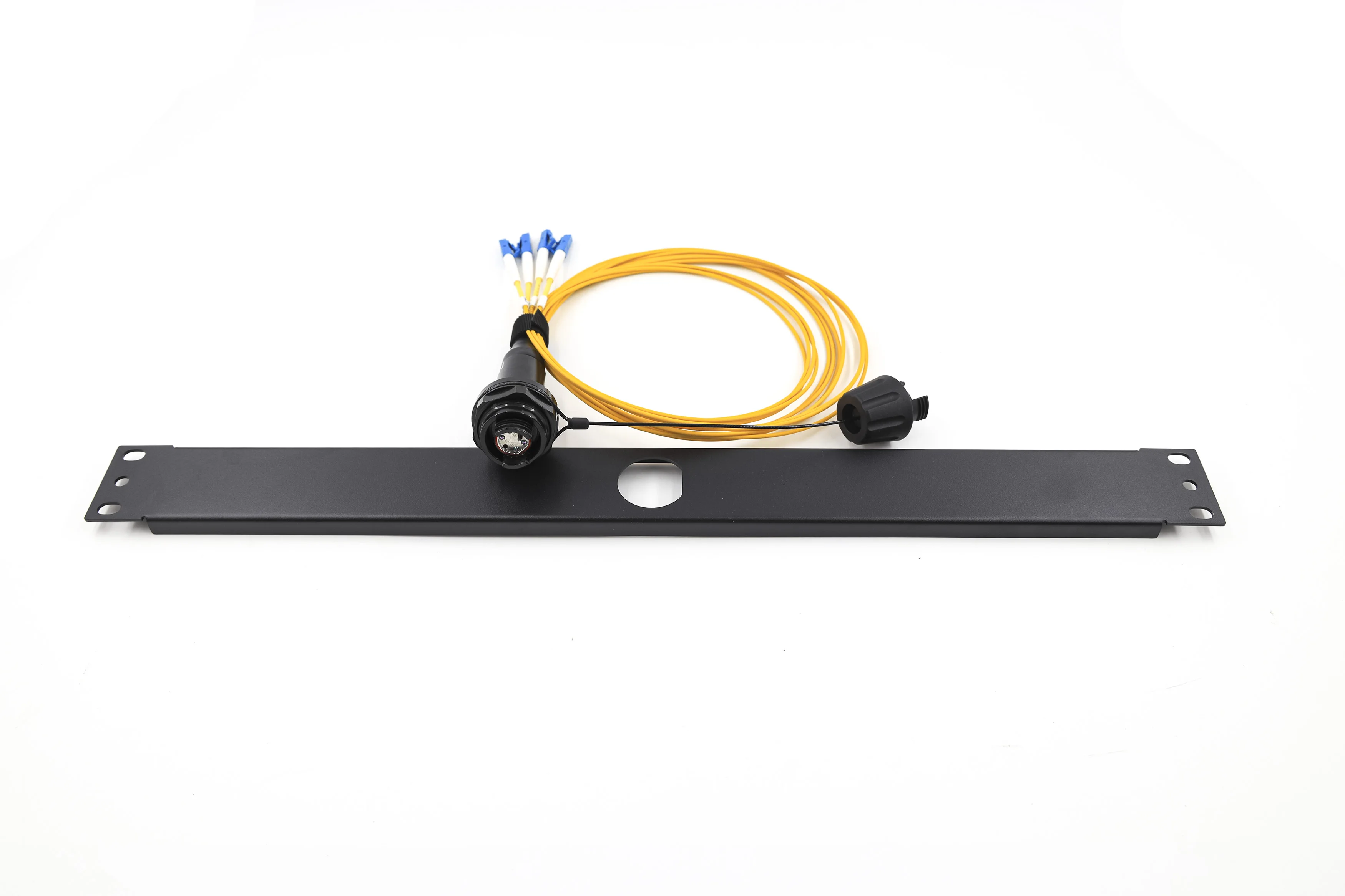 MIL-DTL-83526 Jr Stratos HMA Fibreco Senior Expanded Beam