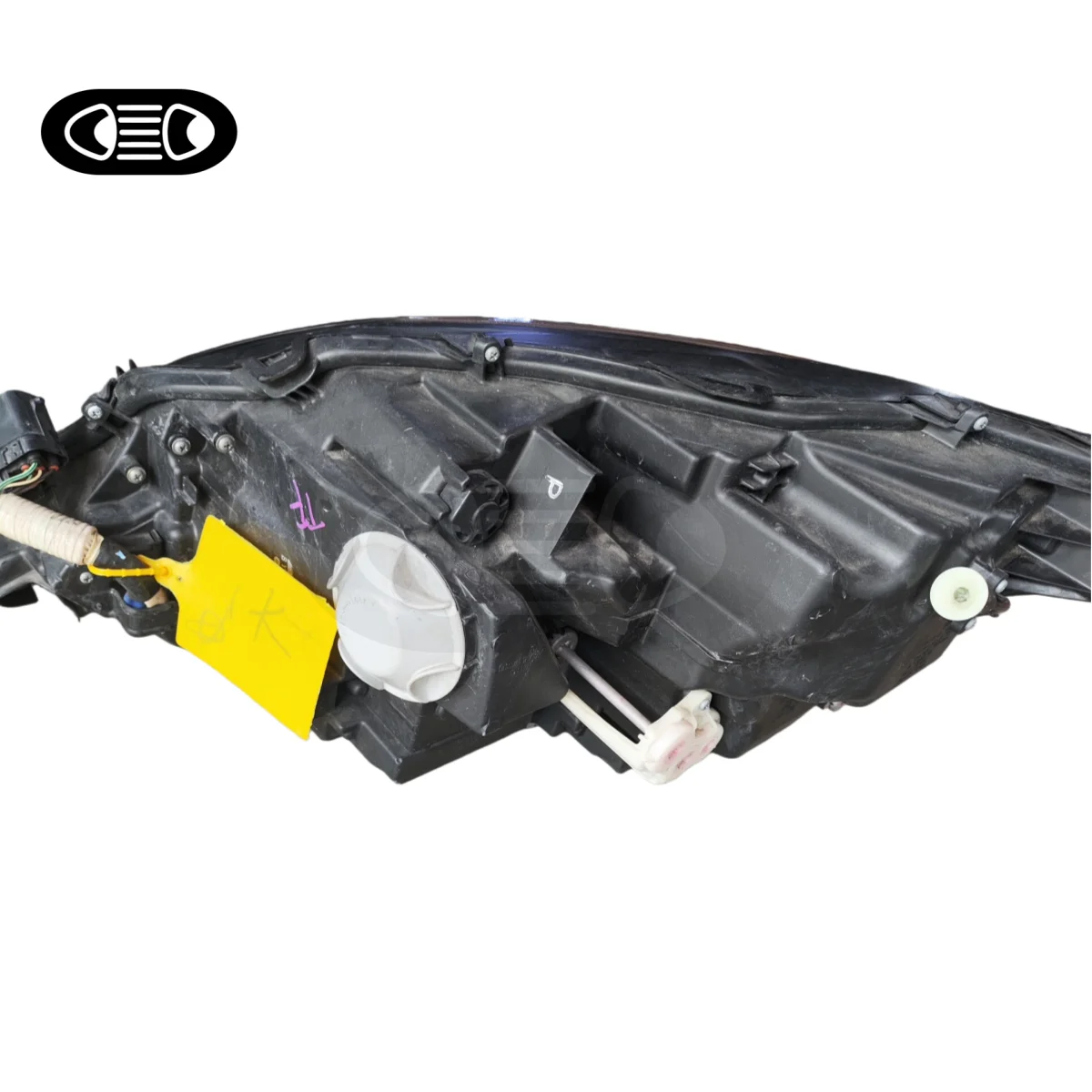 パーツ Lexus LS600hl Genuine Mid-term LIGHTS パーツ Lexus LS600hl