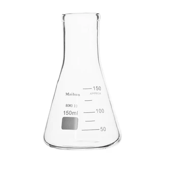 Laboratory Flask Wholesale Boiling Flask Bulk Manufacturer -WUBOLAB