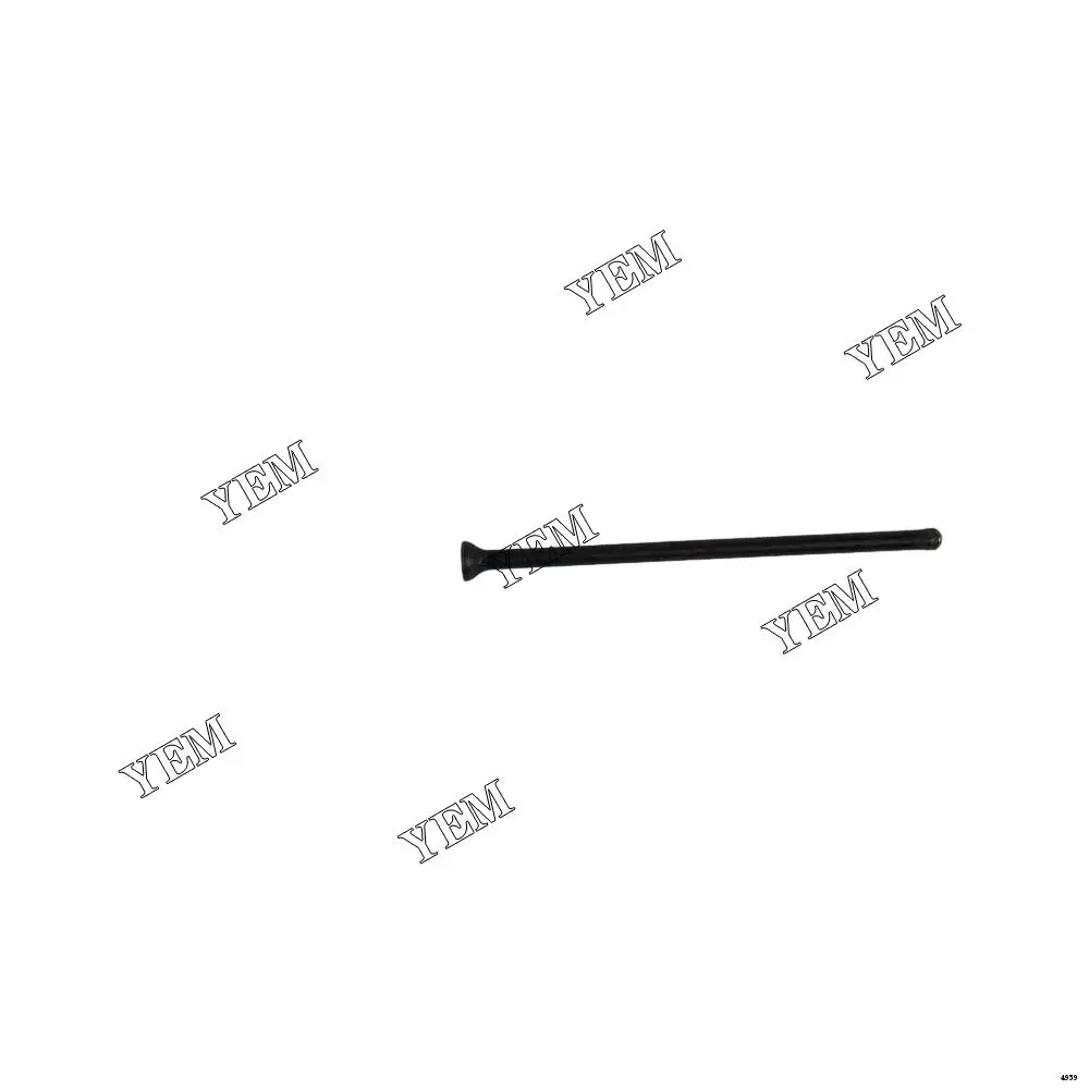 Valve Push Rod 15221-15110 Fit for Kubota D1302