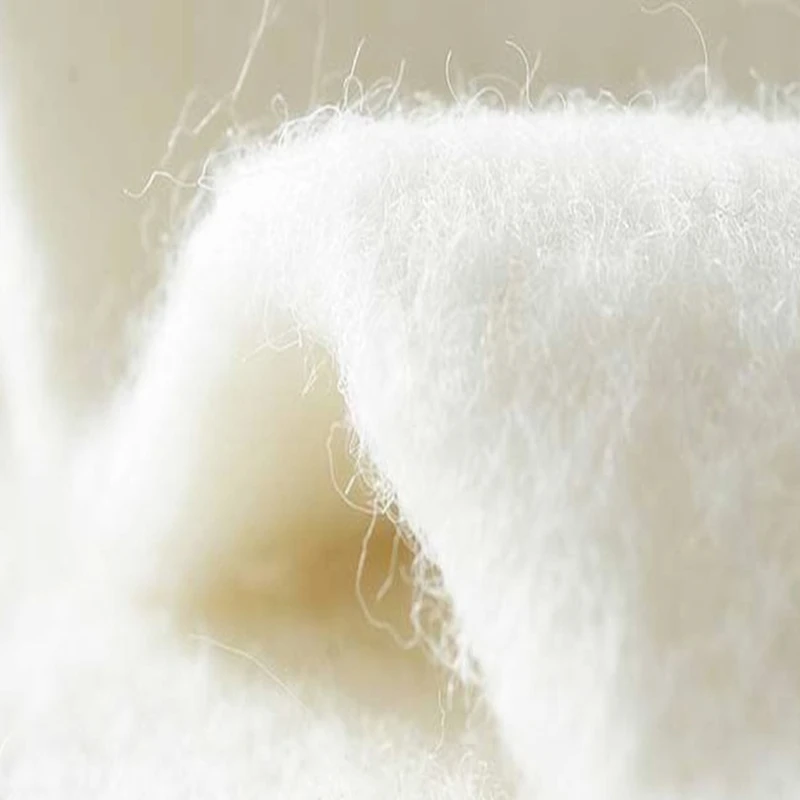 Eco Friendly Natural Sheep Wool Insulation  for Mattress/garment/quilt