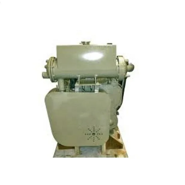 Small Boat Engine 6CTA8.3-M230 Cummins Marine Engine  230hp Fishing Boat Engine