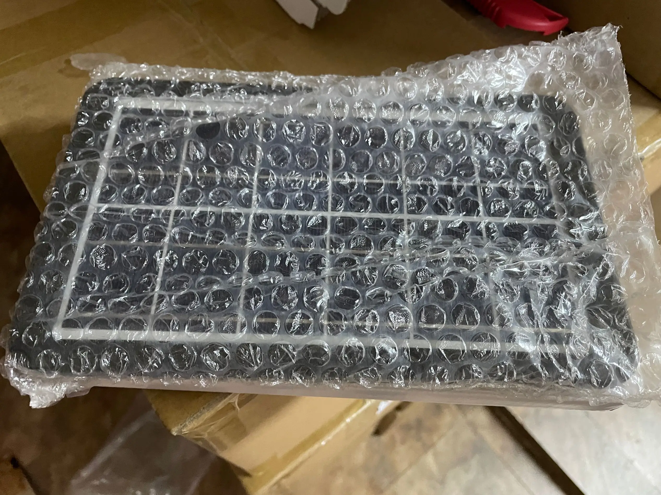 
Дропшиппинг сервис портативный многофункциональный пластиковый корпус 6 в 3 Вт Мини Солнечная PV панель для наружной зарядки мобильного телефона 