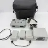 mini3 Rc-n1  3 Intelligent Flight Batteries