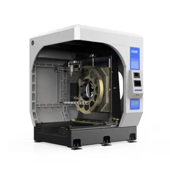 High Quality Precision Online Laser Tube Cutting Equipment Professional Intelligent Laser Machine for Metal Power Optional