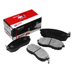 Kingsteel Brake Pad for Tiida Livina Teana Sylphy  41060-2y090