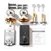 SN-Knob and Knob