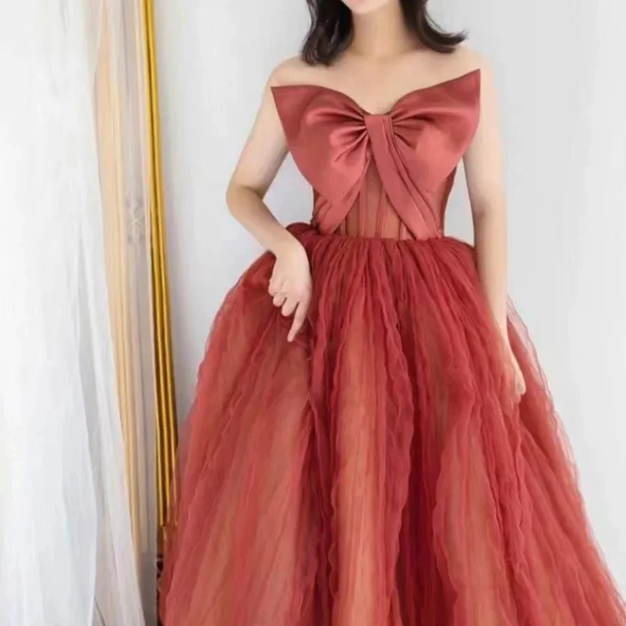 open lace back dress Sexy Evening Party Summer Plus Size Maxi Dress Women XL Short – Mega Mart  Center main image 0