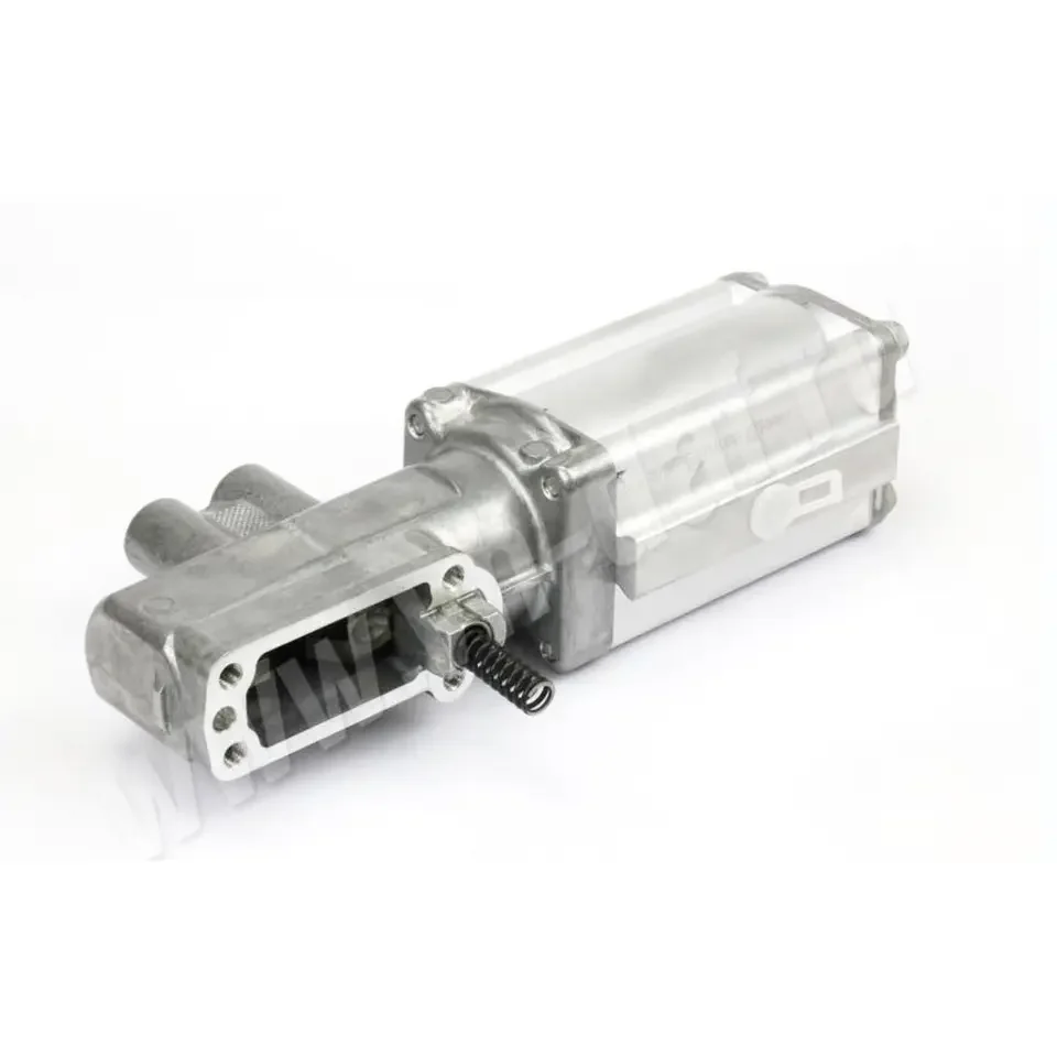 0501211290 Gearbox control actuator