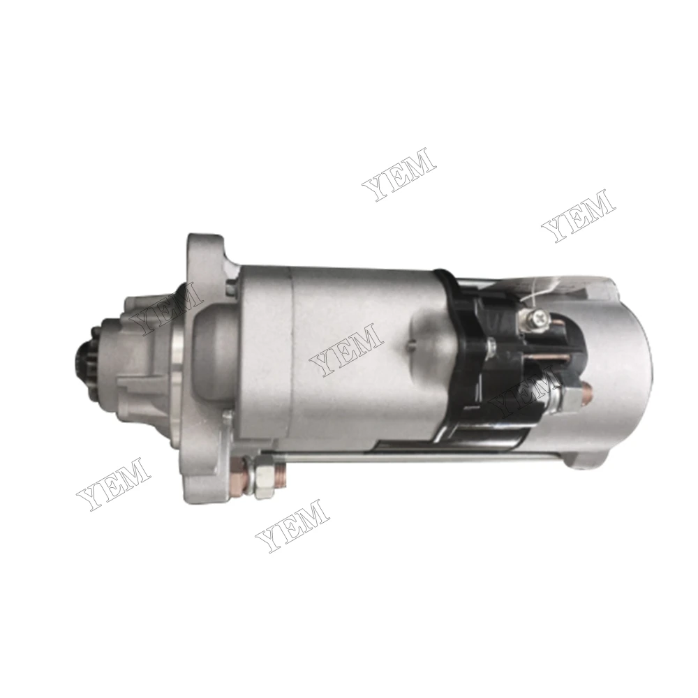 Starter Motor 8R-2304 for John Deere China Engine Parts Supplier 2