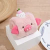 Swiss roll-pig
