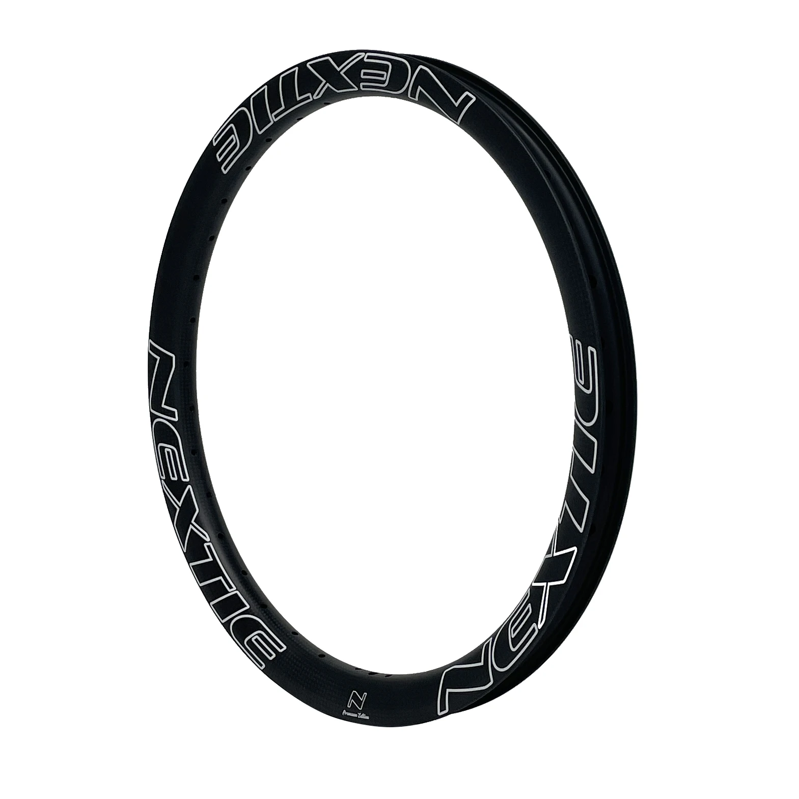 Bmx Roda Karbon 507 Rims Bmx 24 Inci 