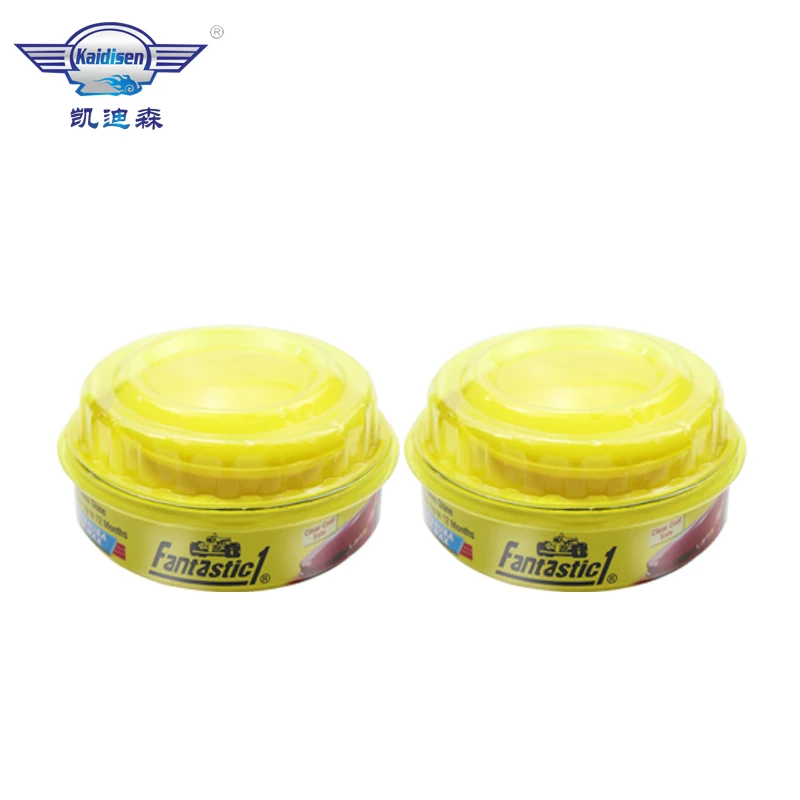 Долговечные и Многофункциональные средства по уходу за автомобилем, 250 г, автомобильный воск Carnauba для всех темных автомобилей