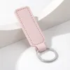 Keychain-light pink