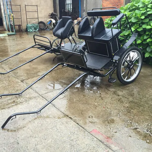 Пони каретка Sulky