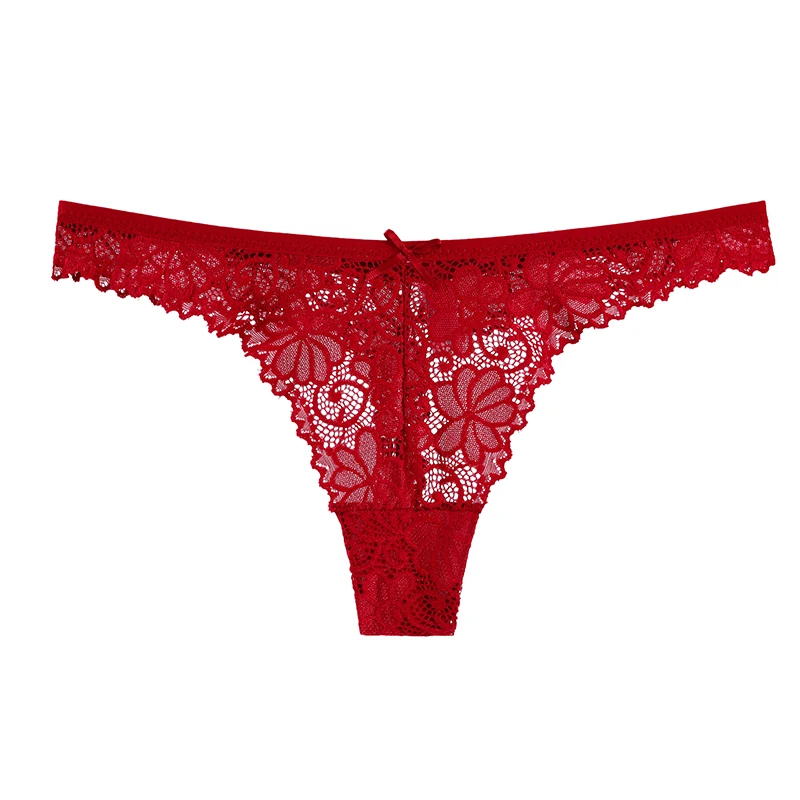 Transparent Lingerie Bikini Underwear Ladies Underwear Women's Panties ...