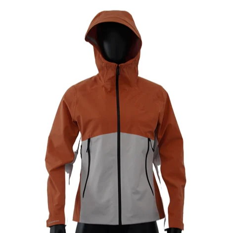 OEM Custom Design outdoor jacket custom logo waterproof windbreaker jackets plus size men's women's jackets for men
