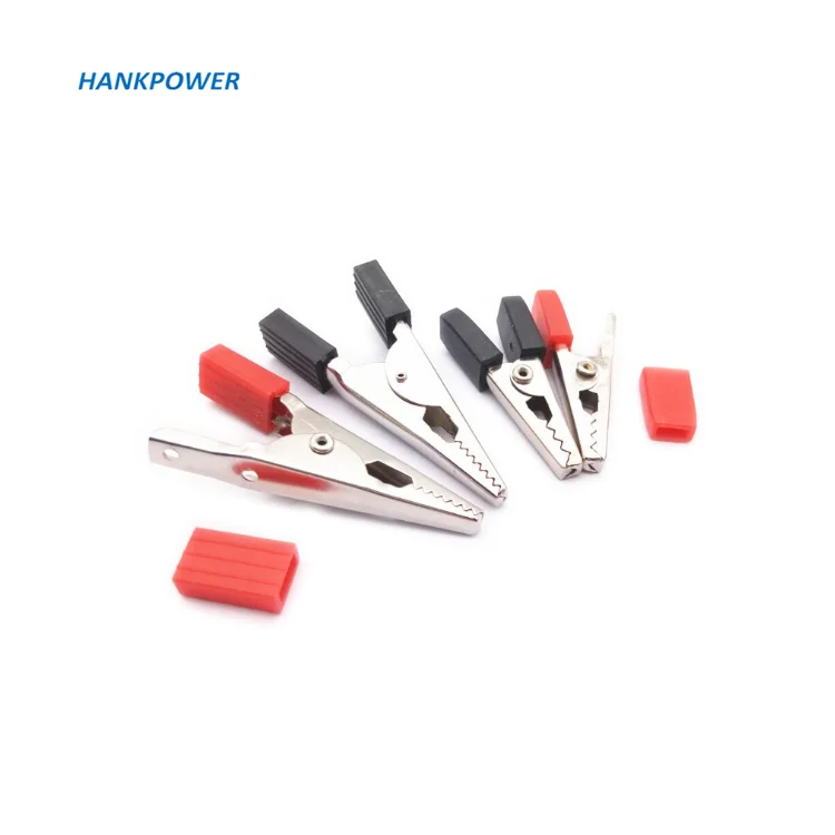 35 мм маленький двойная ручка зажимы типа «крокодил» (5A с куртка теста батареи зажимы УФ-фильтр 52 мм с большой двойная ручка защищенный зажим «крокодил»