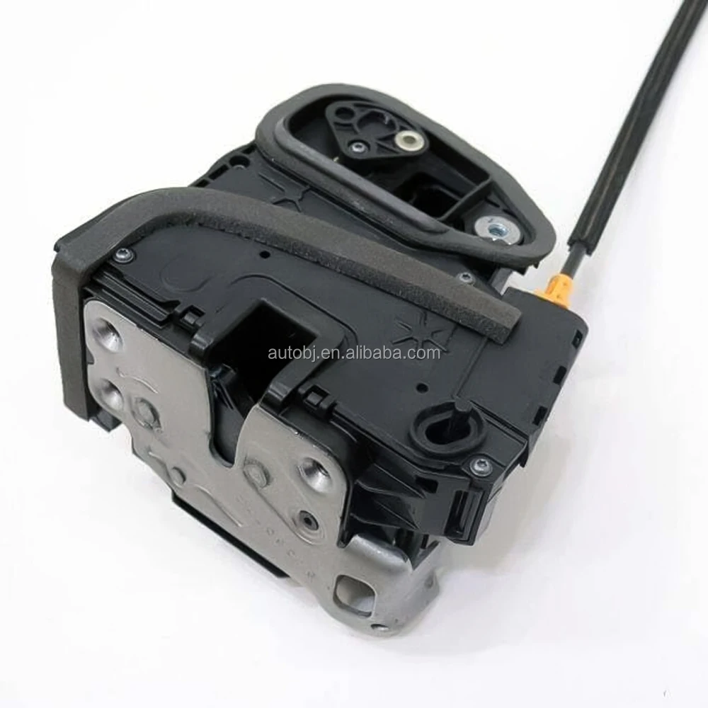 ALB-1601115712328 13533632 Rear Door Lock Latch Actuator LH for Chevrolet Malibu XL Buick A new generation of LaCrosse 13533632 13598364 13598375