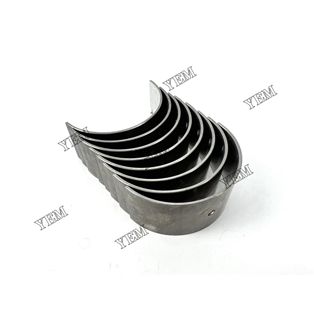 3B Engine Connecting Rod Bearing for Toyota Construction Machinery Parts